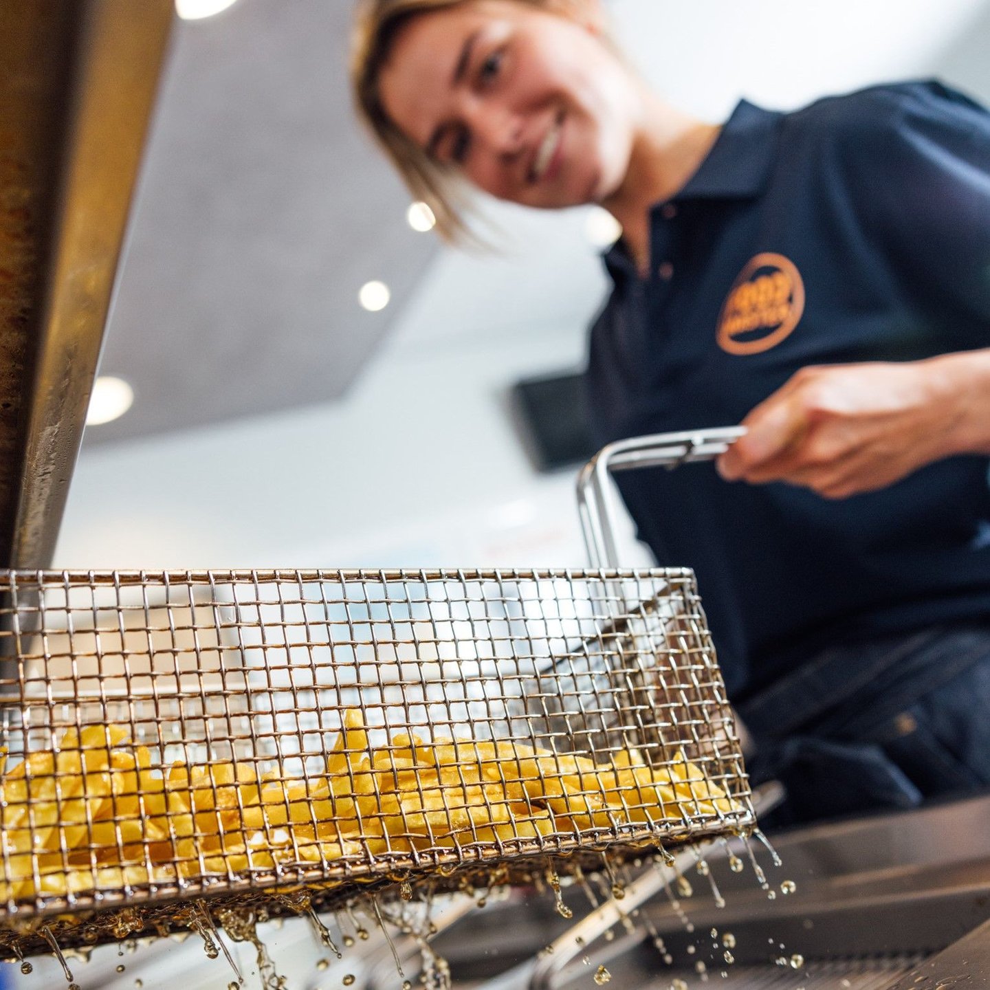 Kom werken in de horeca. Ga aan de slag als allround cafetariamedewerker bij Foodmaster Lexmond. Zowel parttime als fulltime functies beschikbaar.